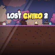 Lost Chiko 2