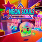 Neon Souls PS4™ and PS5™