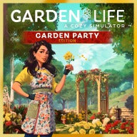 Garden Life - Garden Party Edition