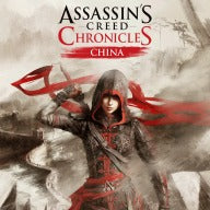 Assassin’s Creed® Chronicles: China