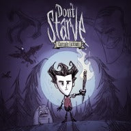 Don't Starve: Console Edition