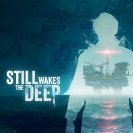 Still Wakes the Deep