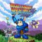 Rocket Knight Adventures: Re-Sparked Collection PS4 and PS5