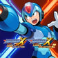 Mega Man X Legacy Collection 1+2