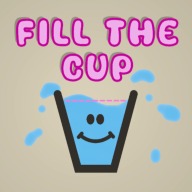 Fill The Cup