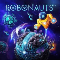 Robonauts