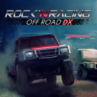 Rock 'N Racing Off Road DX