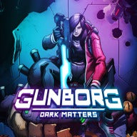 Gunborg: Dark Matters