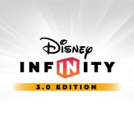 Disney Infinity 3.0 Edition