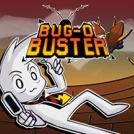 Bug-o-Buster PS4® & PS5®