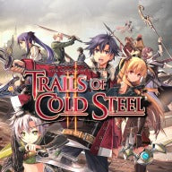 The Legend of Heroes: Trails of Cold Steel II