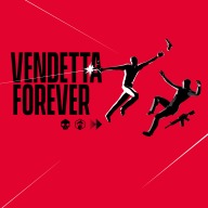 VENDETTA FOREVER