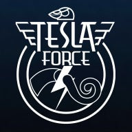 Tesla Force PS4 and PS5