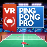 VR Ping Pong Pro