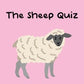 The Sheep Quiz