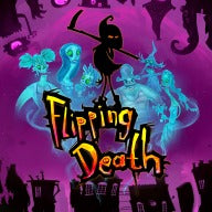 Flipping Death