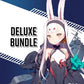 Azur Lane: Crosswave Deluxe Bundle