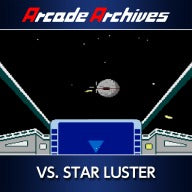 Arcade Archives VS. STAR LUSTER