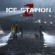 Ice Station Z