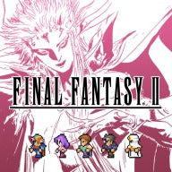 FINAL FANTASY II