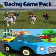 Racing Game Pack