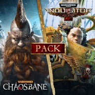 Warhammer Pack: Hack and Slash