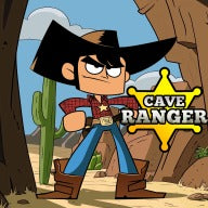 Cave Ranger