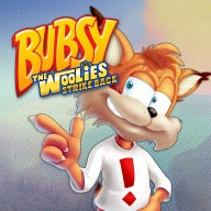 Bubsy: The Woolies Strike Back