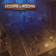 Doors&Rooms