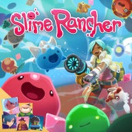 Slime Rancher: Deluxe Edition