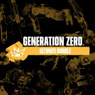 Generation Zero® - Ultimate Bundle