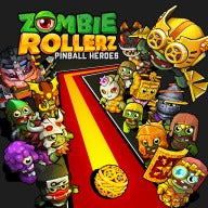 Zombie Rollerz: Pinball Heroes