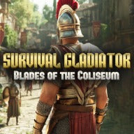 Survival Gladiator: Blades of the Coliseum