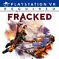 Fracked