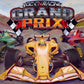 Grand Prix Rock 'N Racing