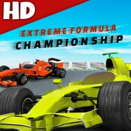 Extreme Formula Championship