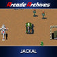 Arcade Archives JACKAL