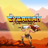 Cybarian: The Time Travelling Warrior