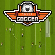 16-Bit Soccer