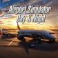 Airport Simulator: Day and Night