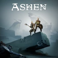 Ashen (PSN)