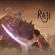 Raji: An Ancient Epic