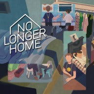 No Longer Home