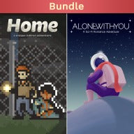 Home Alone With You Bundle