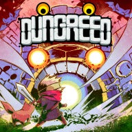 Dungreed