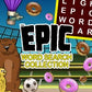 Epic Word Search Collection