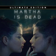 Martha Is Dead Ultimate Edition PS4™ and PS5™