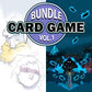 Card Game Bundle Vol.1