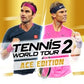 Tennis World Tour 2 Ace Edition PS4™ and PS5™