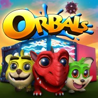 Orbals